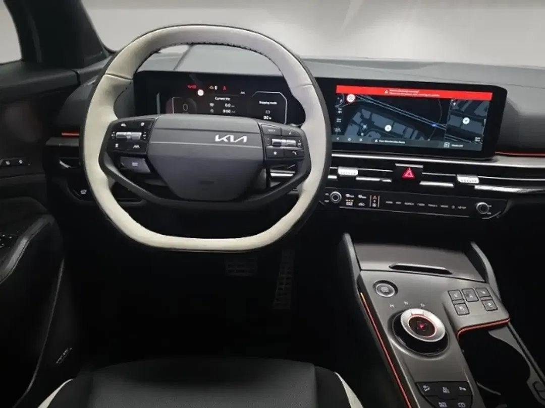 Kia Sportage - Thumbnail 10