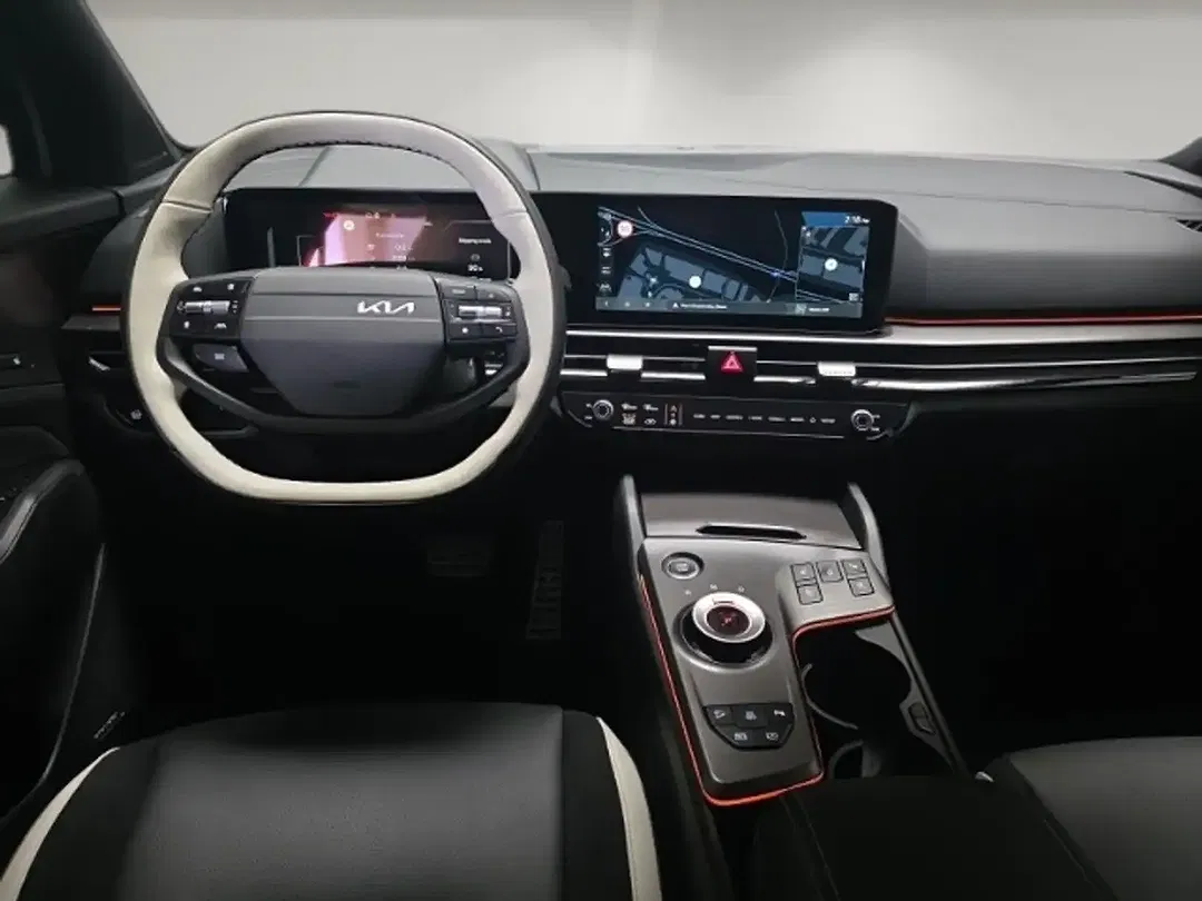 Kia Sportage - Thumbnail 11