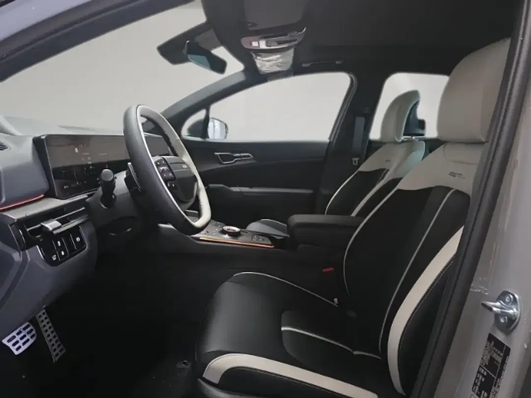 Kia Sportage - Thumbnail 7