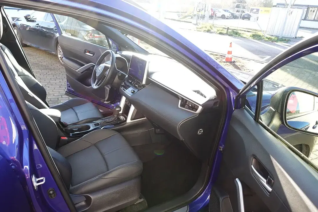 Toyota Corolla Cross - Thumbnail 6