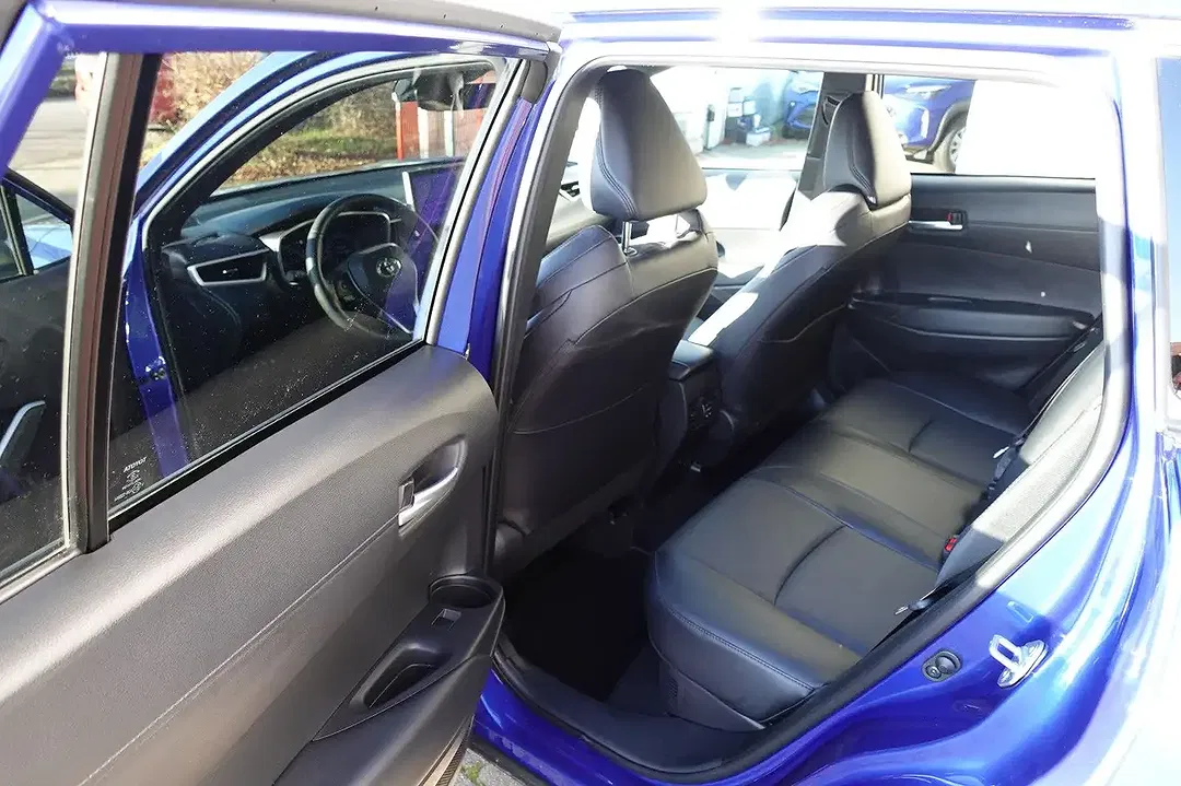 Toyota Corolla Cross - Thumbnail 7