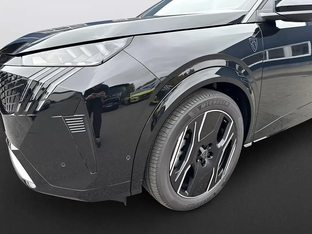 Peugeot 3008 - Thumbnail 8