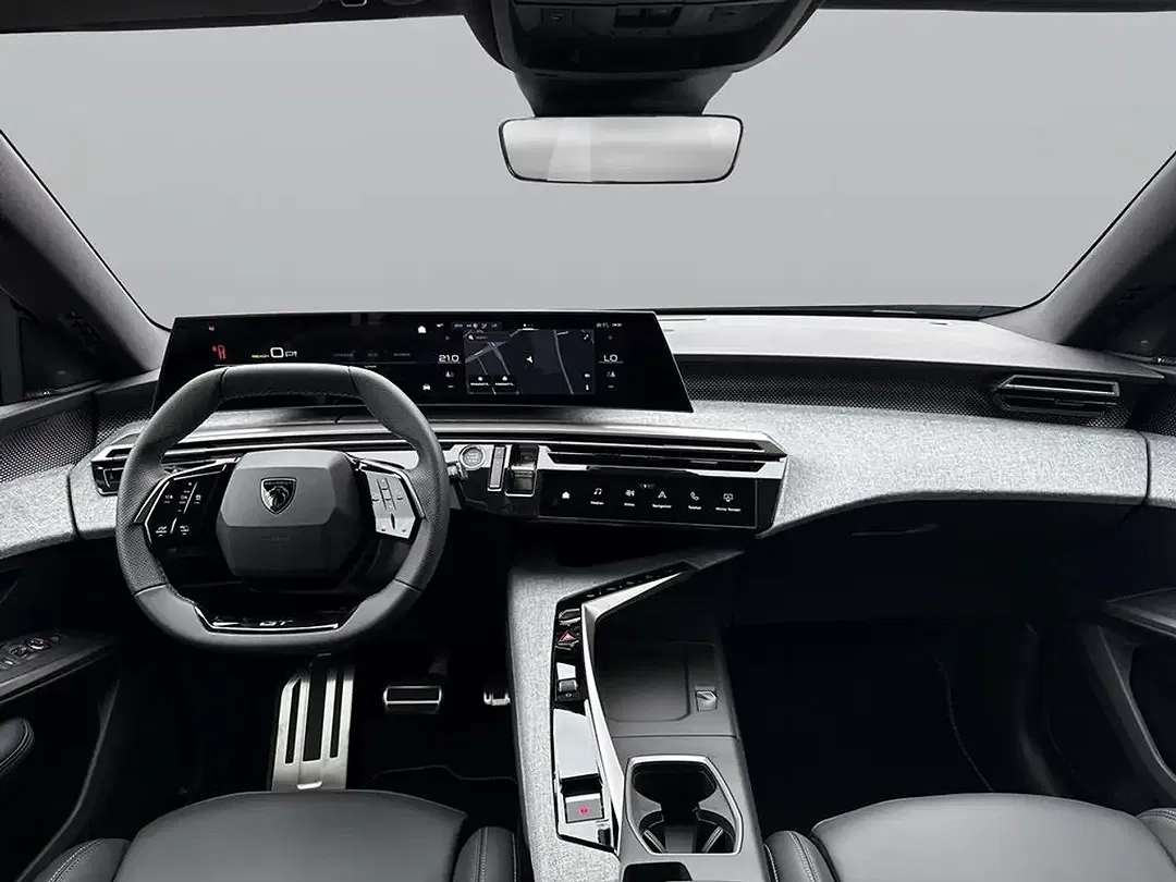 Peugeot 3008 - Thumbnail 9