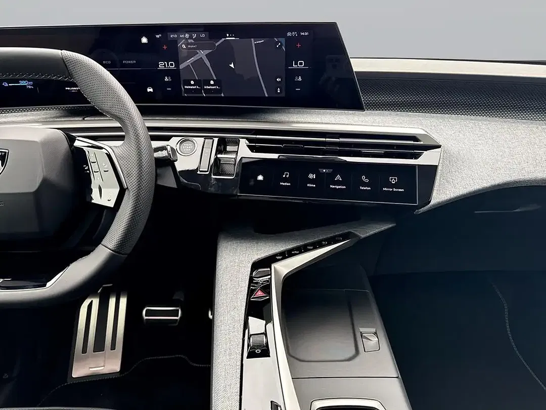 Peugeot 3008 - Thumbnail 11