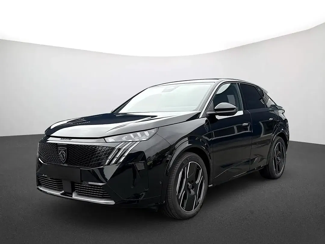 Peugeot 3008 - Thumbnail 2