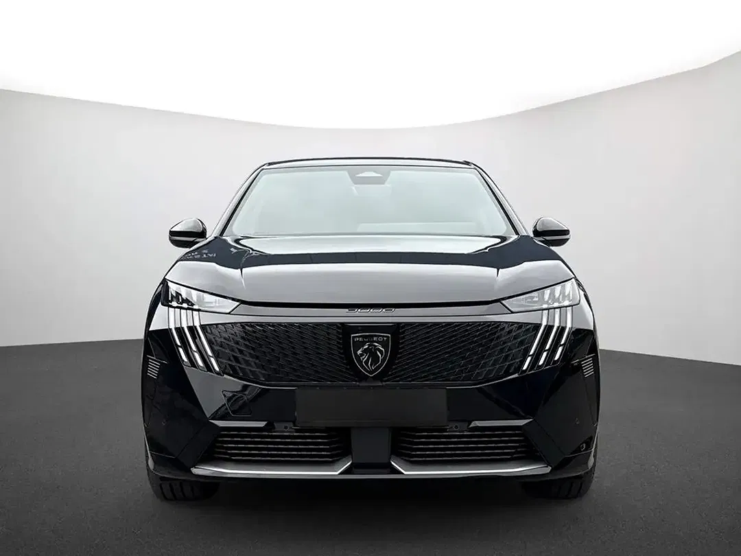 Peugeot 3008 - Thumbnail 1