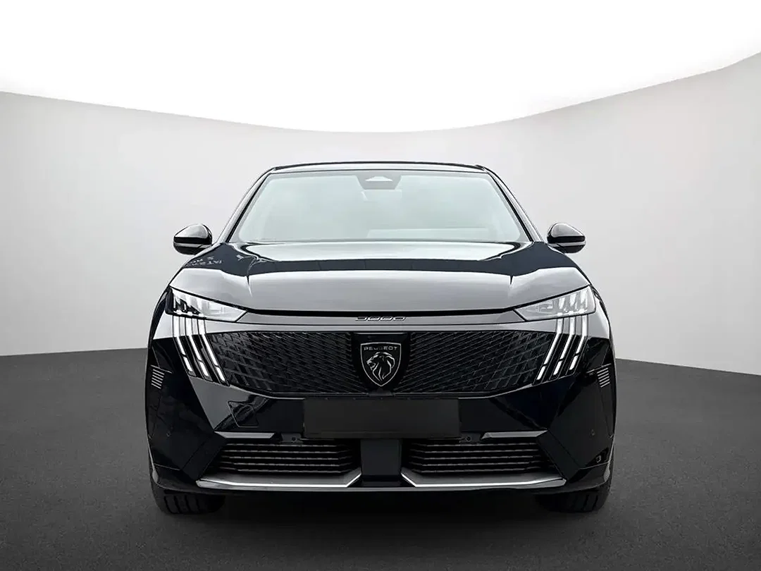 Peugeot 3008 - Afbeelding 1
