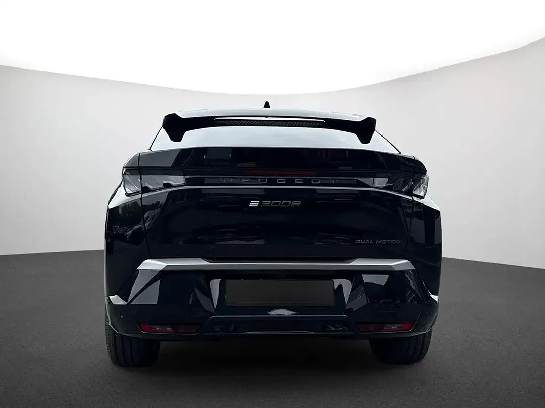 Peugeot 3008 - Thumbnail 3