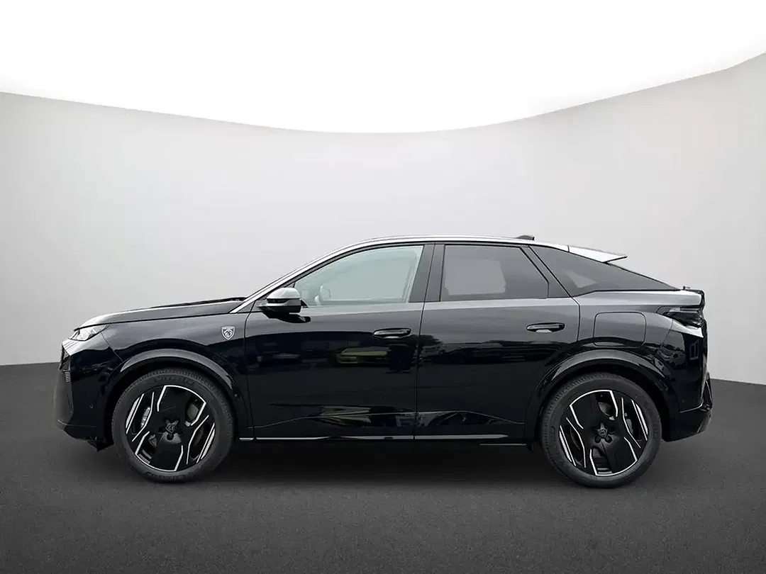 Peugeot 3008 - Thumbnail 4