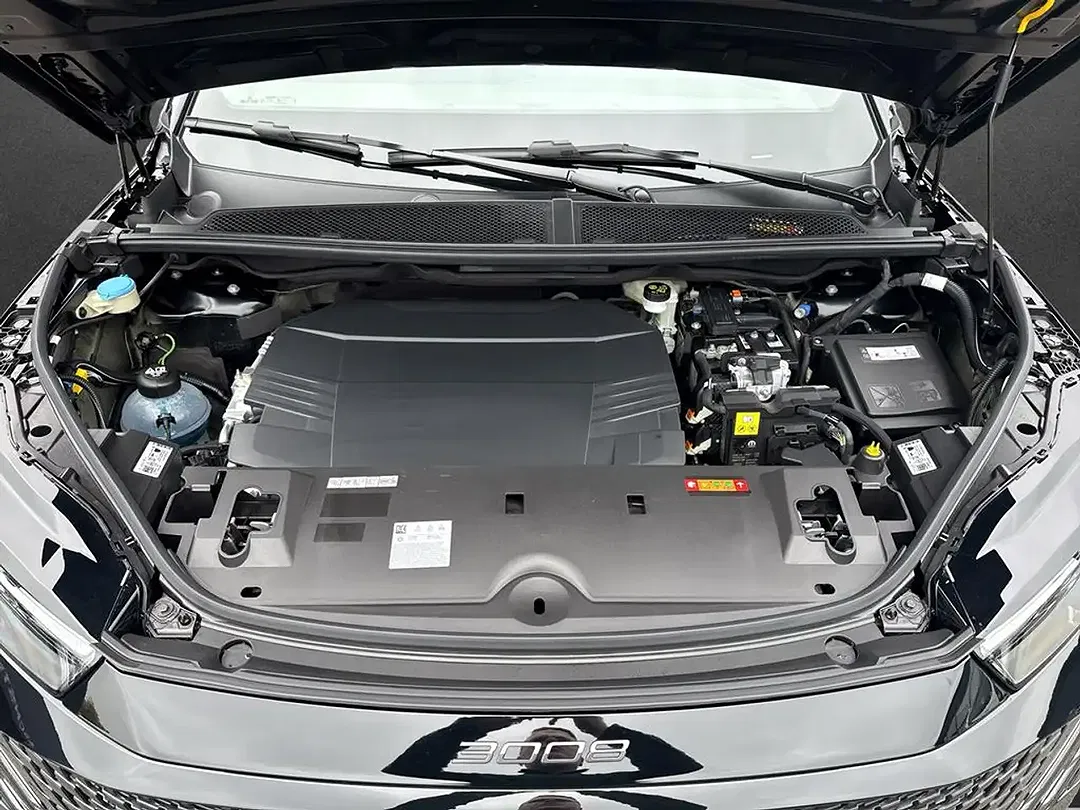 Peugeot 3008 - Thumbnail 5