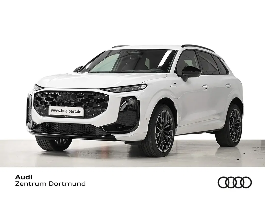 Audi Q3 - Afbeelding 1