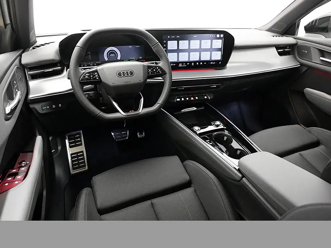 Audi Q3 - Thumbnail 13