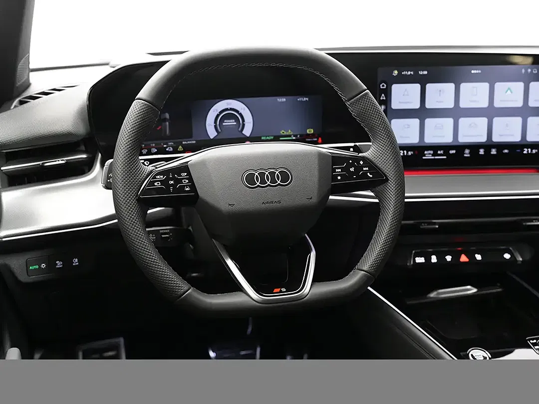 Audi Q3 - Thumbnail 14