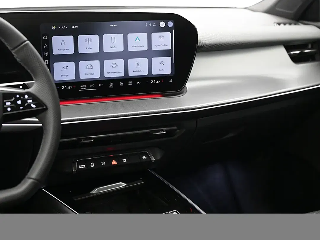 Audi Q3 - Thumbnail 15