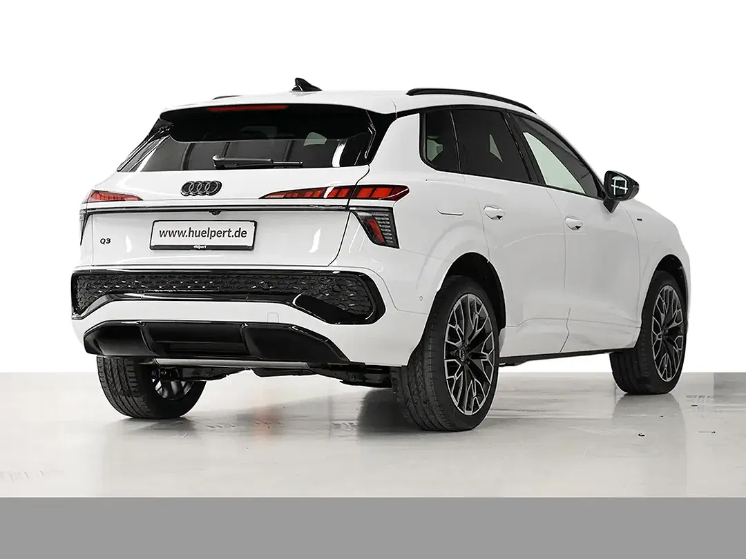 Audi Q3 - Thumbnail 2