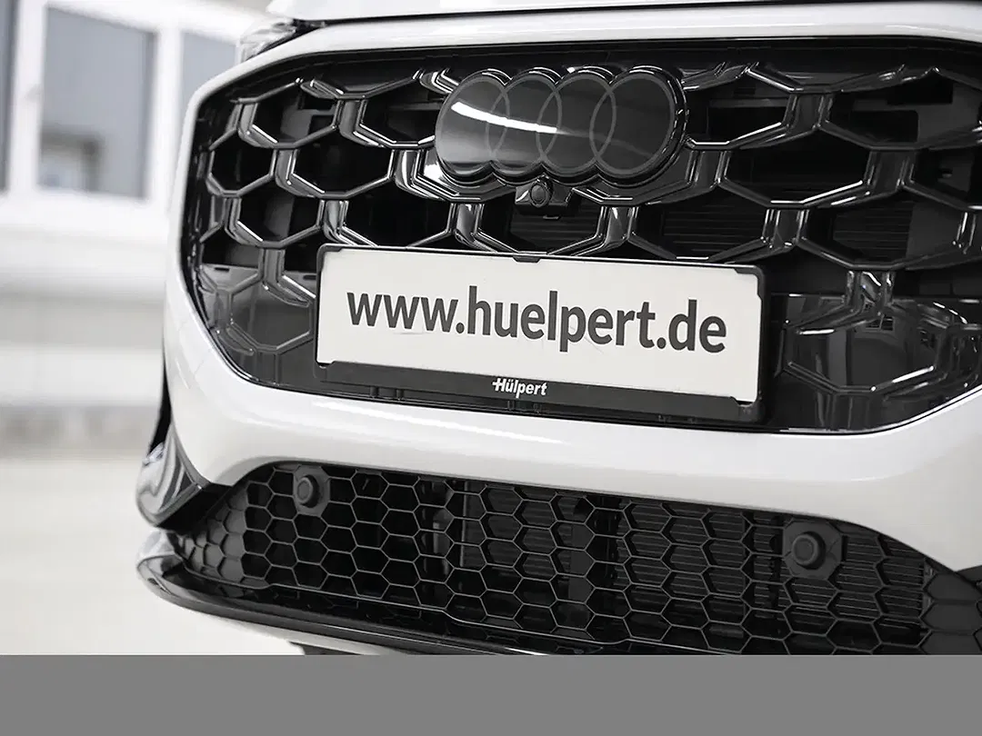 Audi Q3 - Thumbnail 6