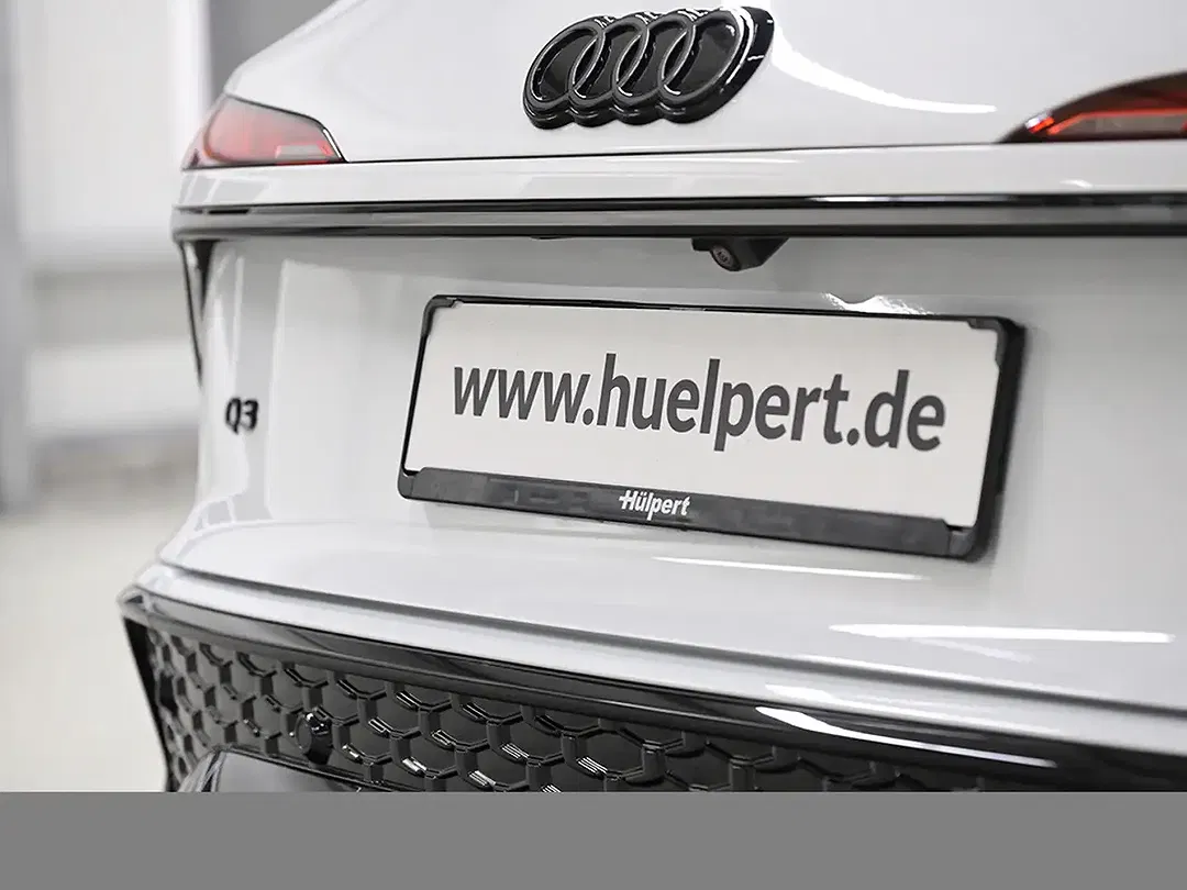 Audi Q3 - Thumbnail 7