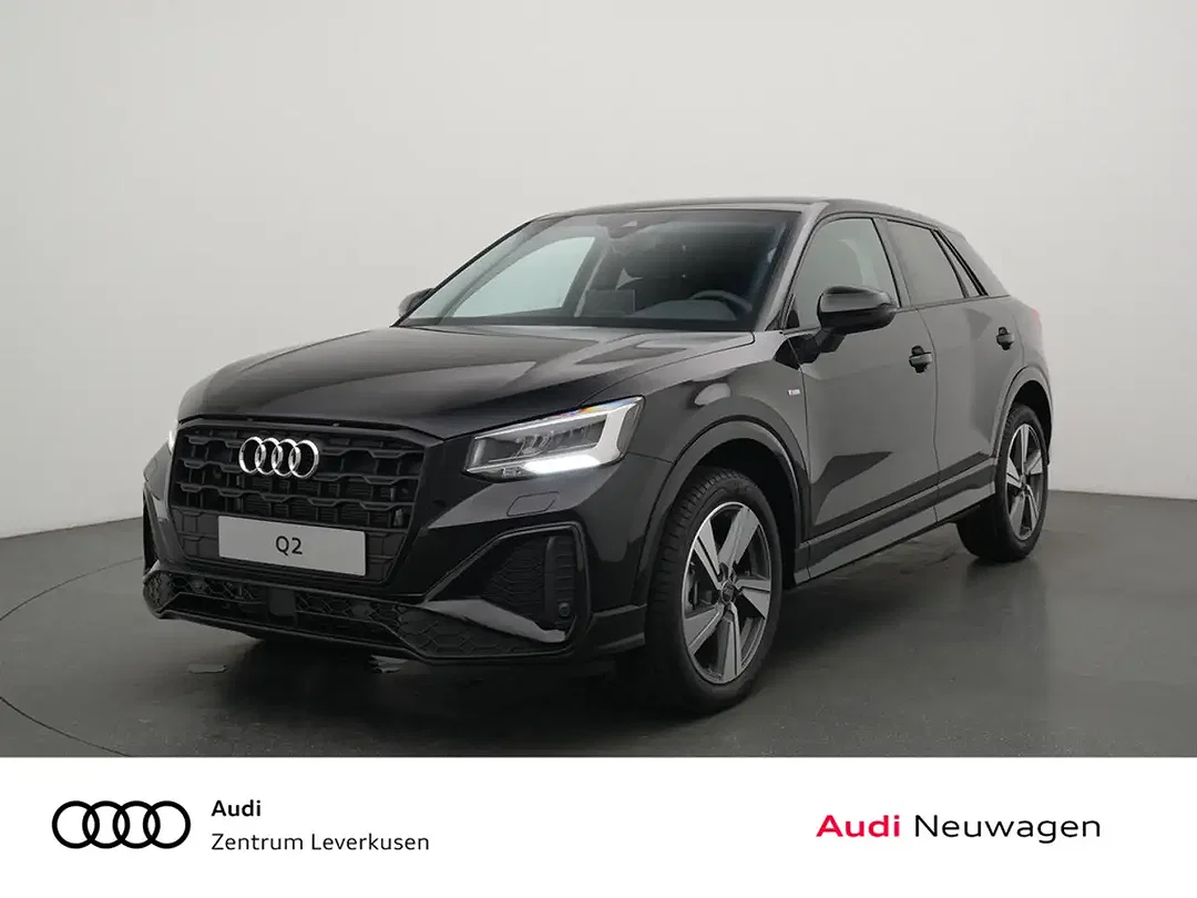 Audi Q2 - Afbeelding 1