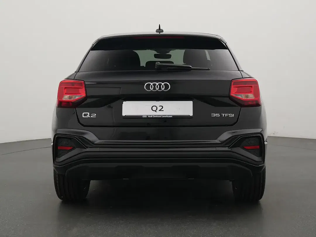 Audi Q2 - Thumbnail 3
