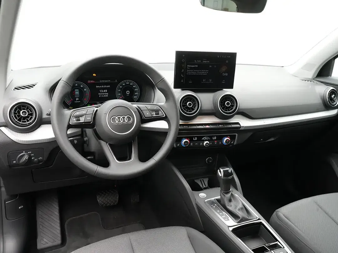 Audi Q2 - Thumbnail 7