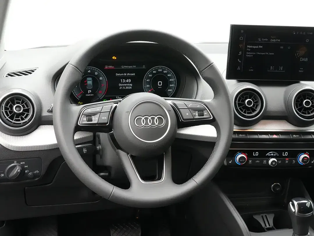 Audi Q2 - Thumbnail 8
