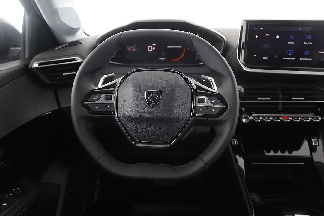 Peugeot 208 - Thumbnail 14