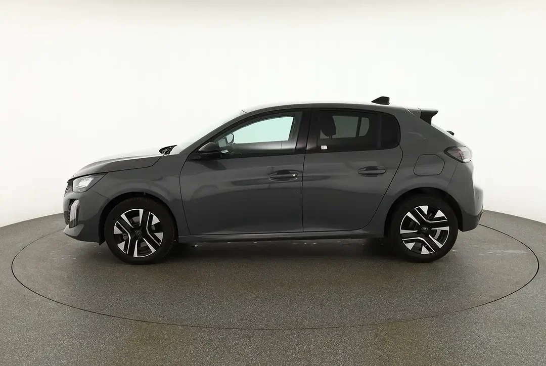 Peugeot 208 - Afbeelding 1