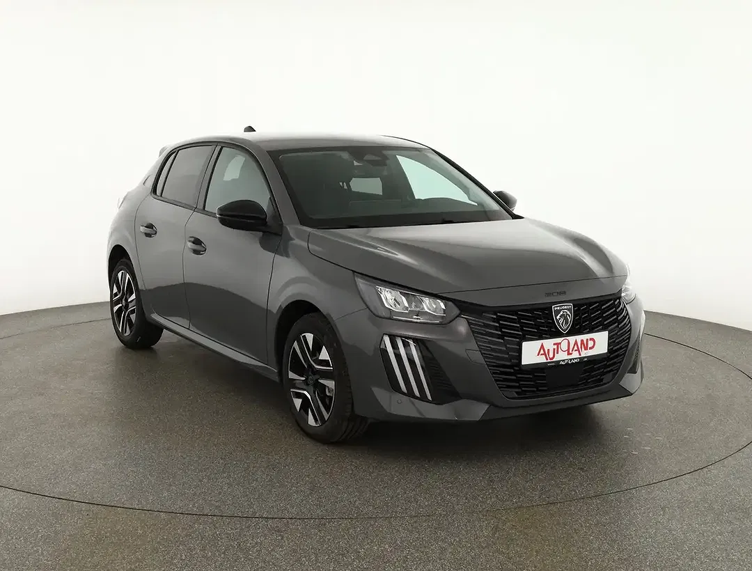 Peugeot 208 - Thumbnail 6