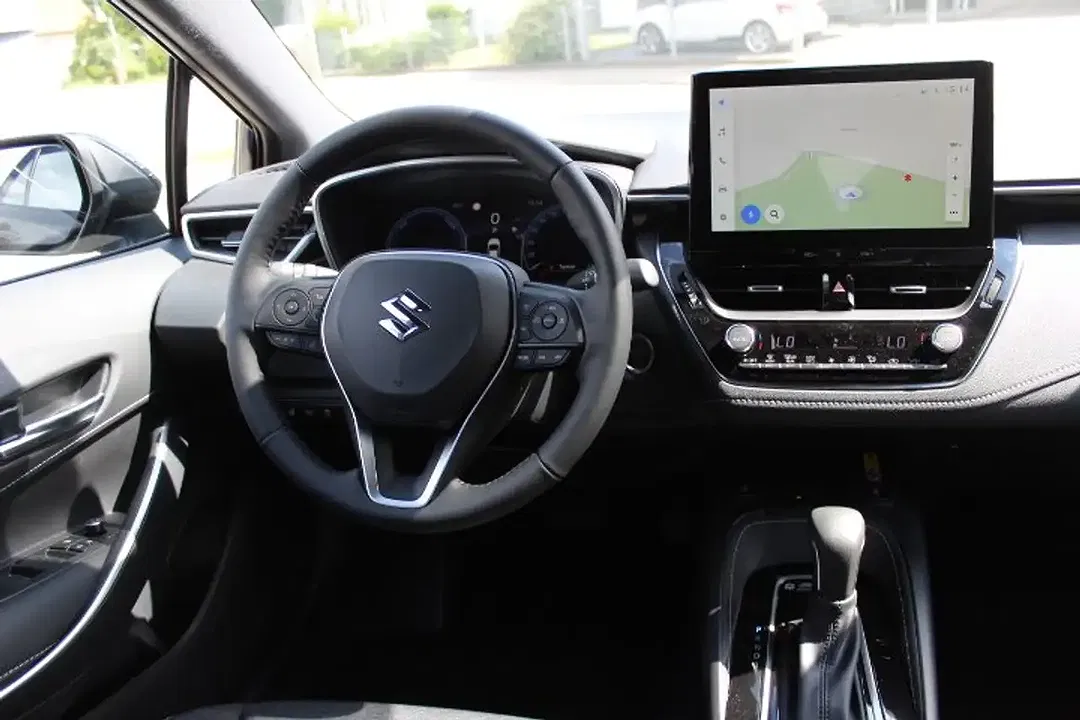 Suzuki Swace - Thumbnail 10