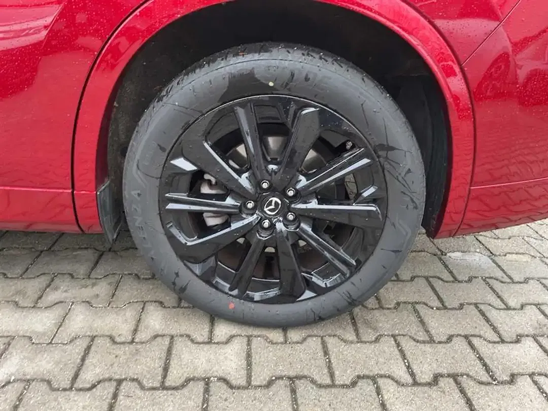 Mazda CX-60 - Thumbnail 13