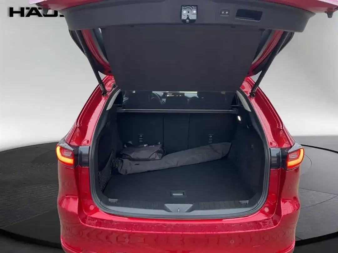 Mazda CX-60 - Thumbnail 7