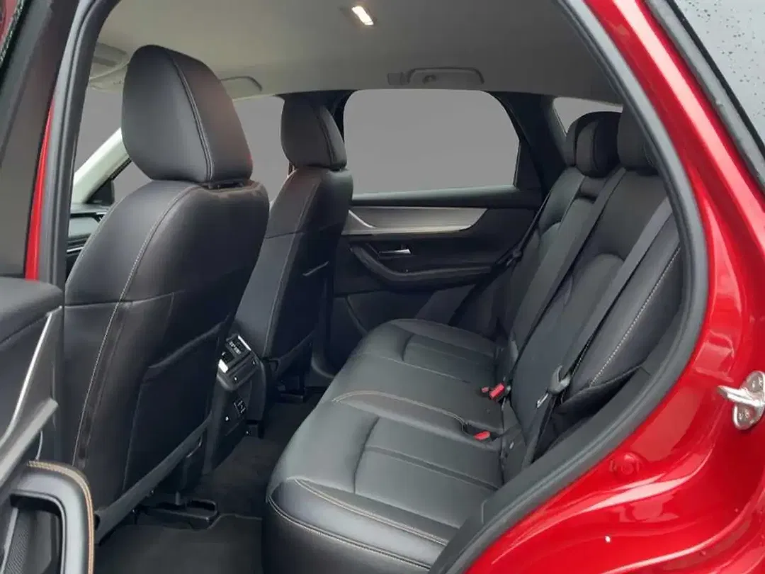 Mazda CX-60 - Thumbnail 9