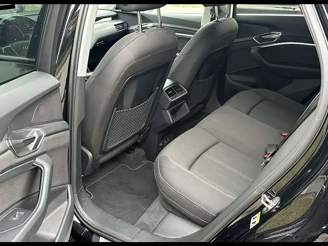 Audi e-tron - Thumbnail 13