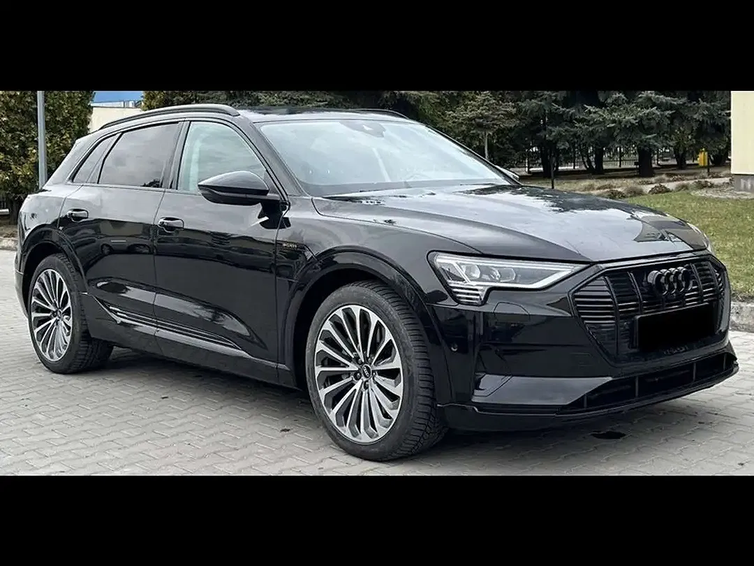 Audi e-tron - Thumbnail 2