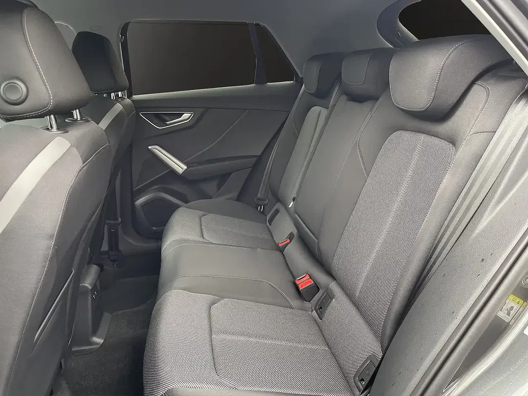 Audi Q2 - Thumbnail 13