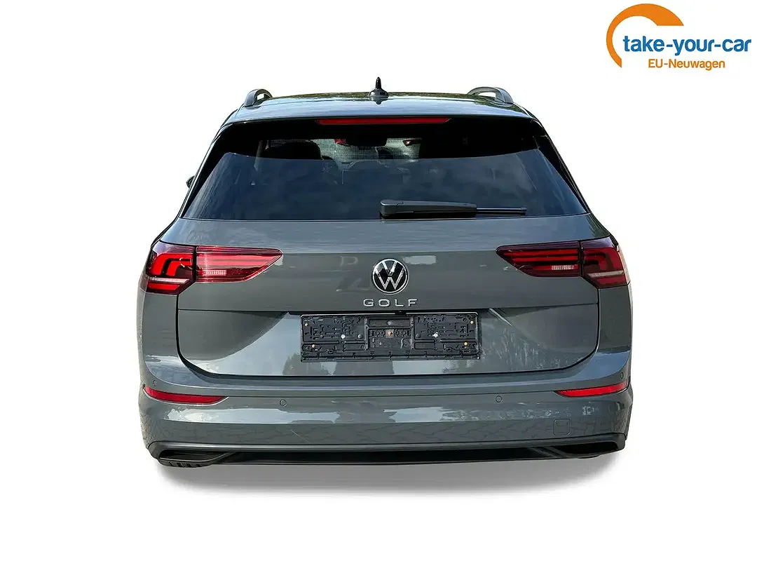 Volkswagen Golf Variant - Thumbnail 4
