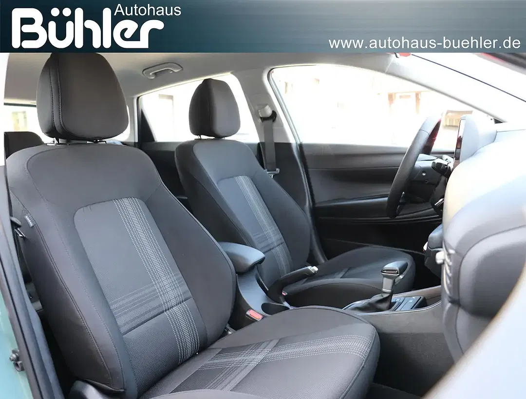 Hyundai i20 - Thumbnail 4
