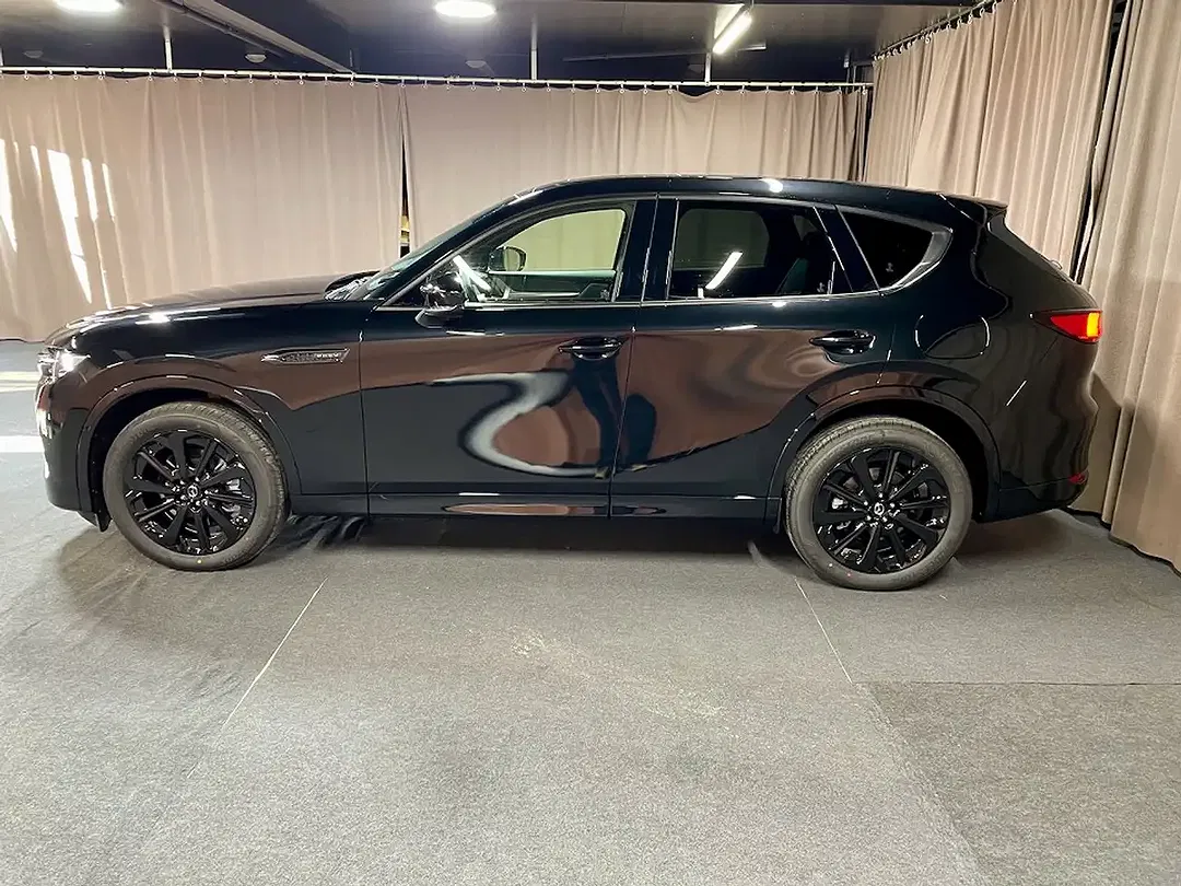 Mazda CX-60 - Thumbnail 5
