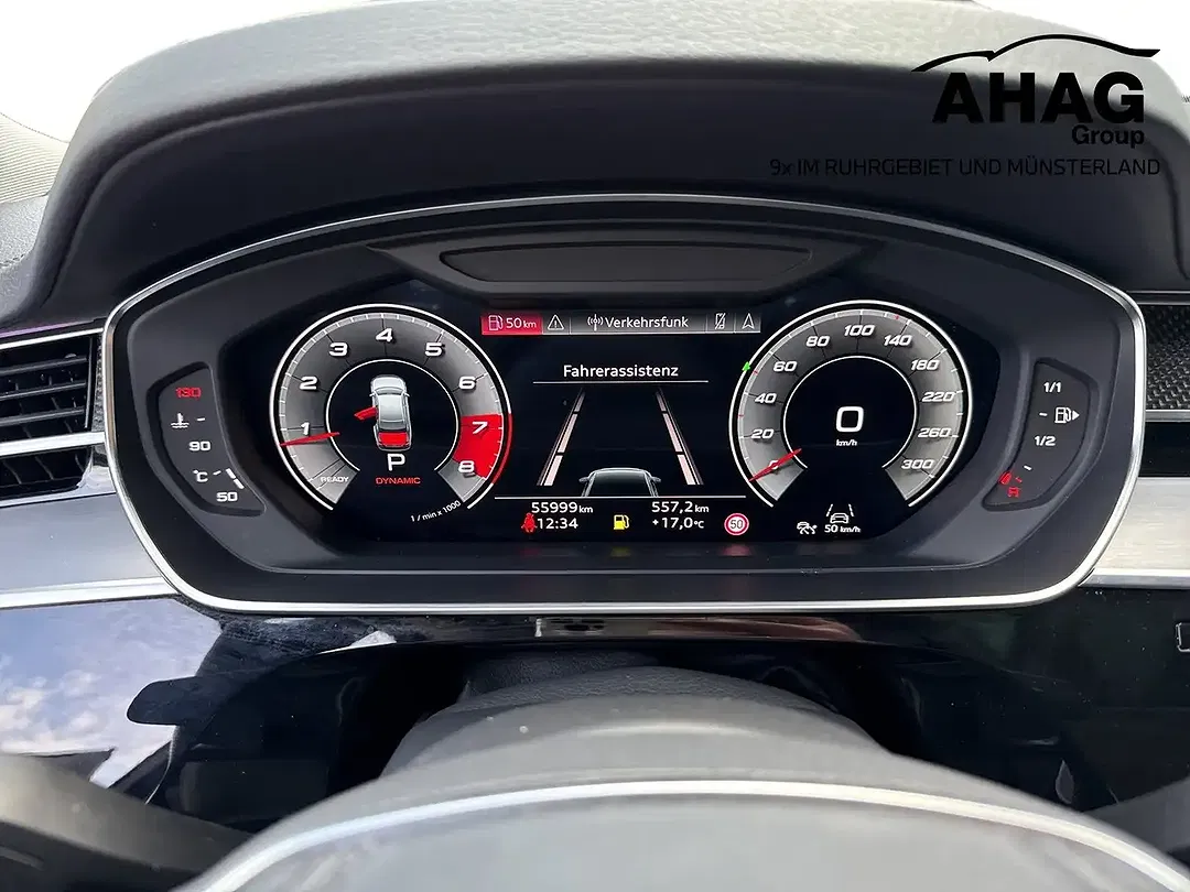 Audi S8 - Thumbnail 11