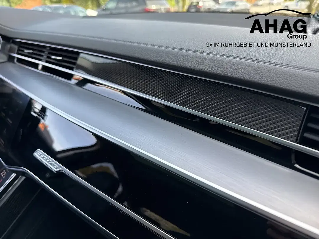 Audi S8 - Thumbnail 14