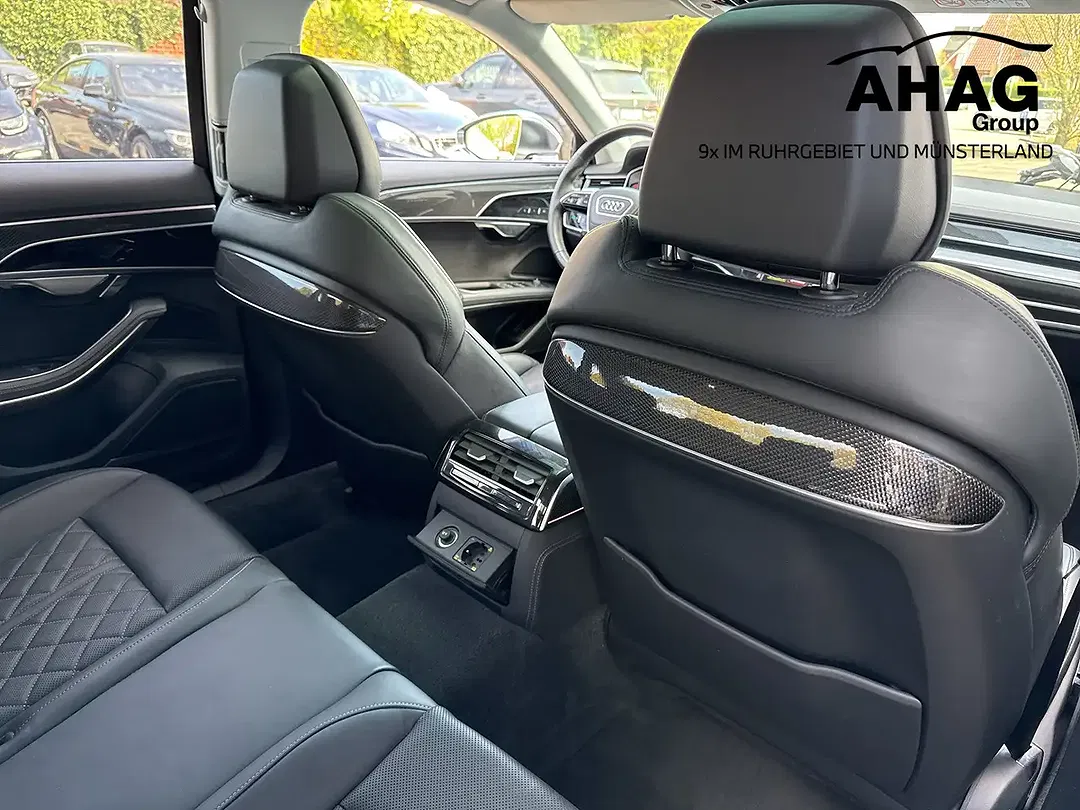 Audi S8 - Thumbnail 15