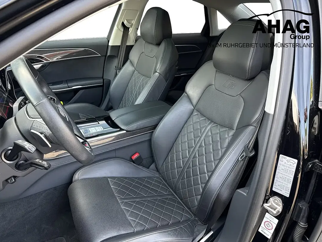 Audi S8 - Thumbnail 7
