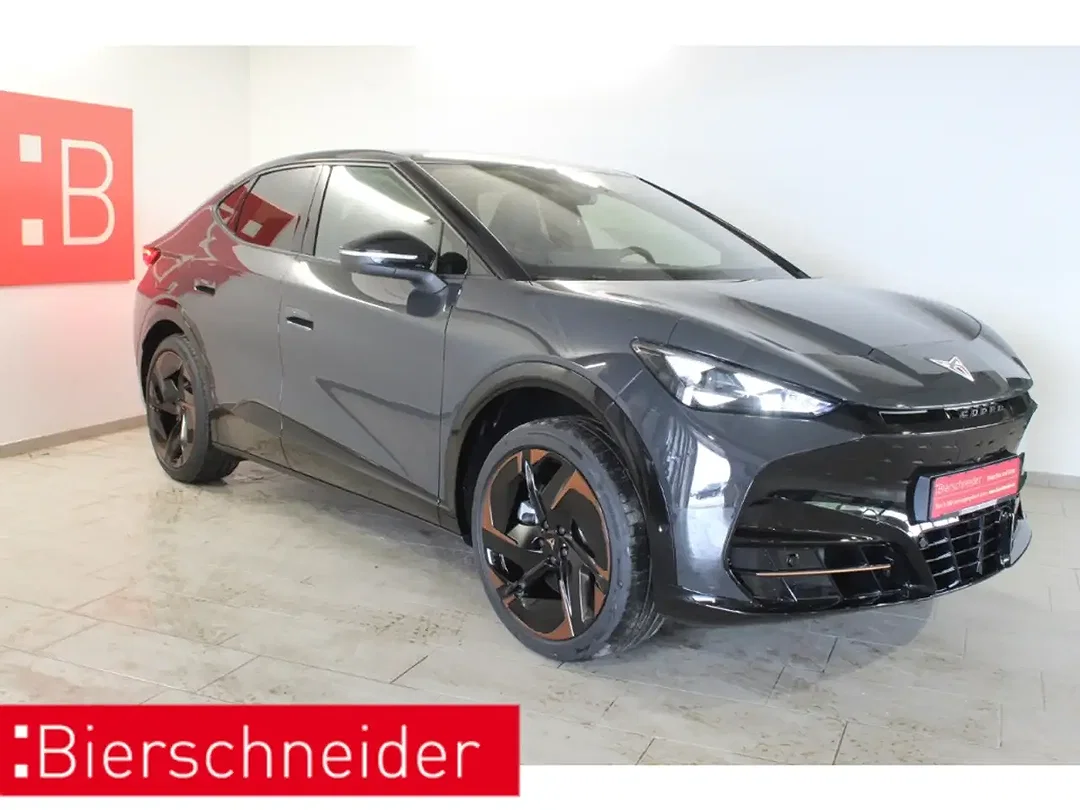 CUPRA Tavascan - Afbeelding 1