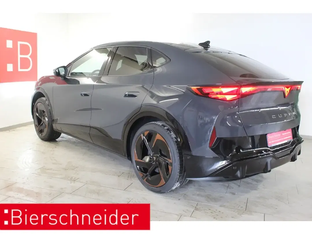 CUPRA Tavascan - Thumbnail 14