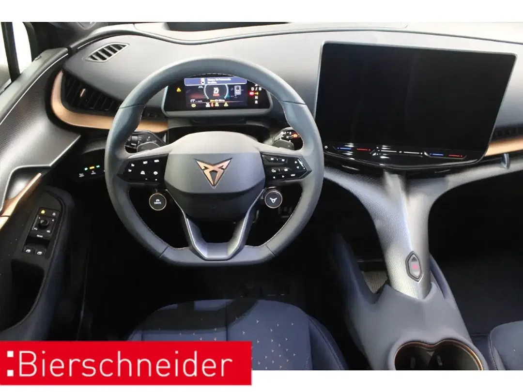 CUPRA Tavascan - Thumbnail 4