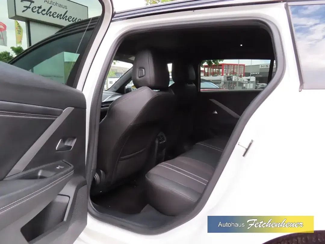 Opel Astra - Thumbnail 7