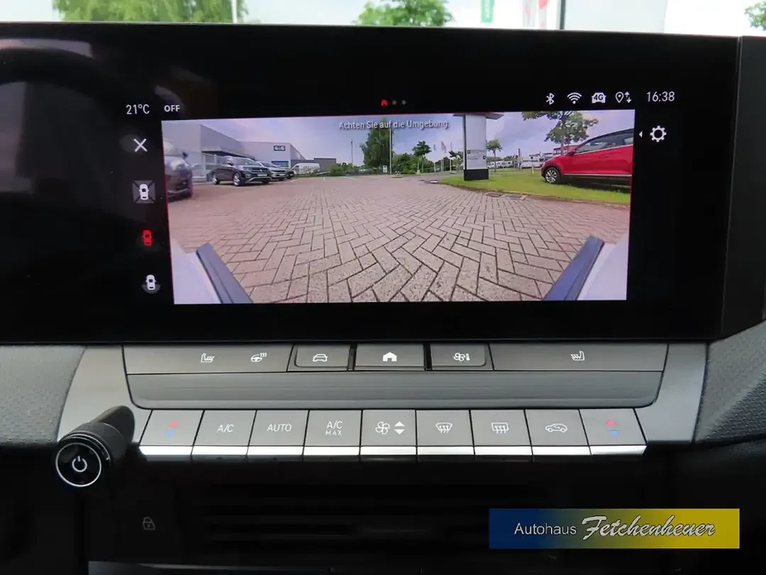 Opel Astra - Thumbnail 8