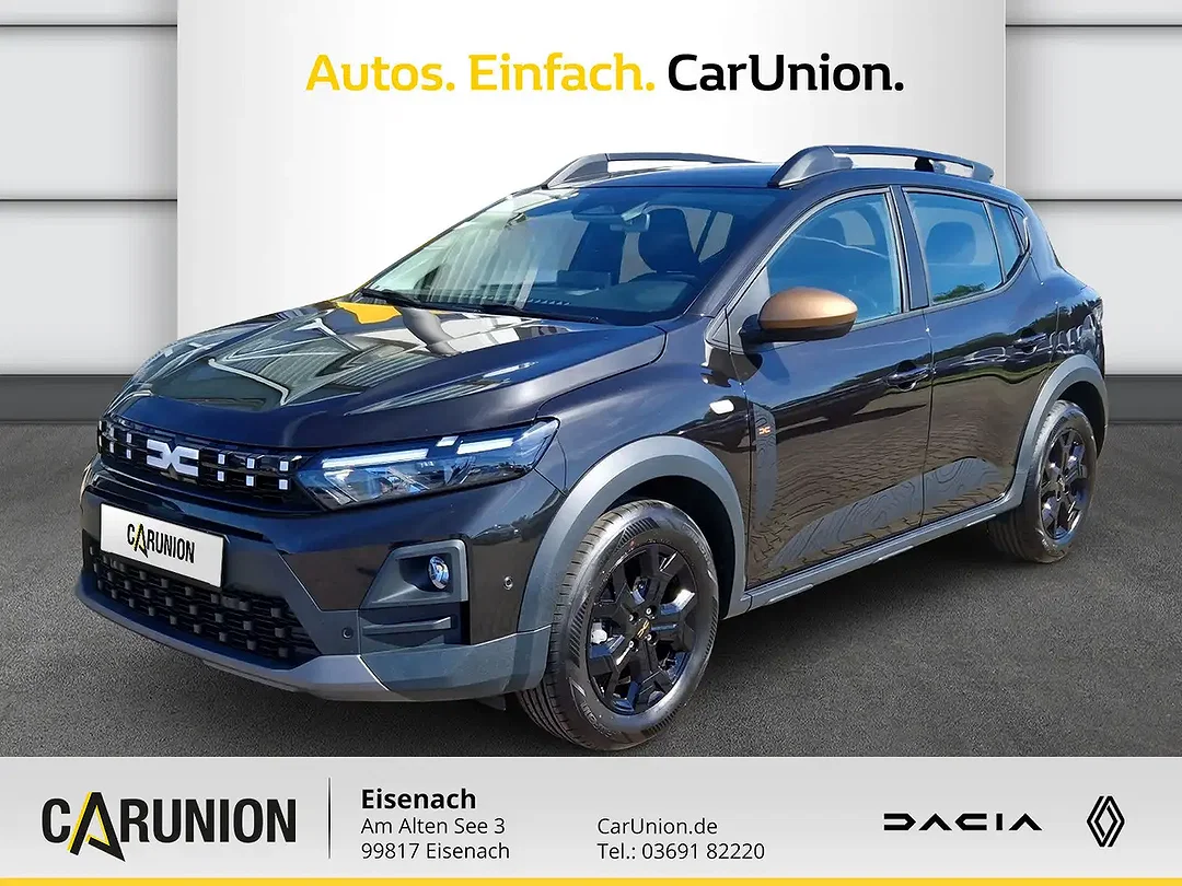 Dacia Sandero - Afbeelding 1