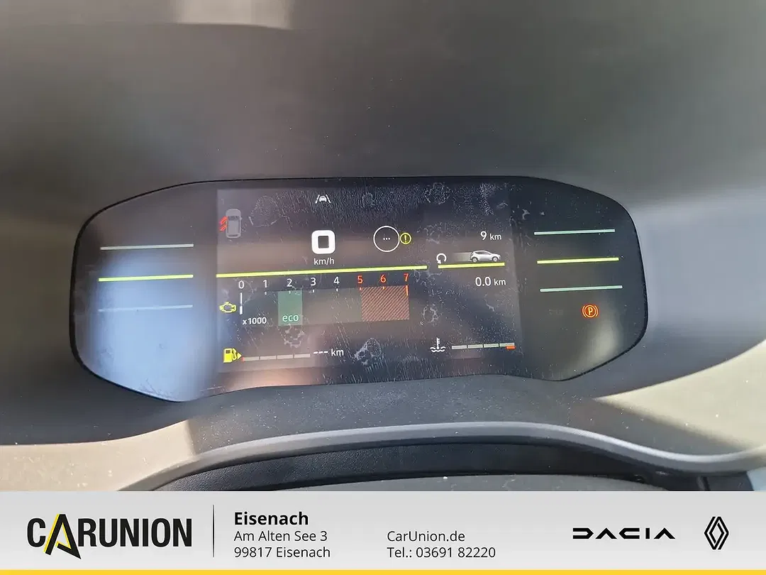 Dacia Sandero - Thumbnail 10