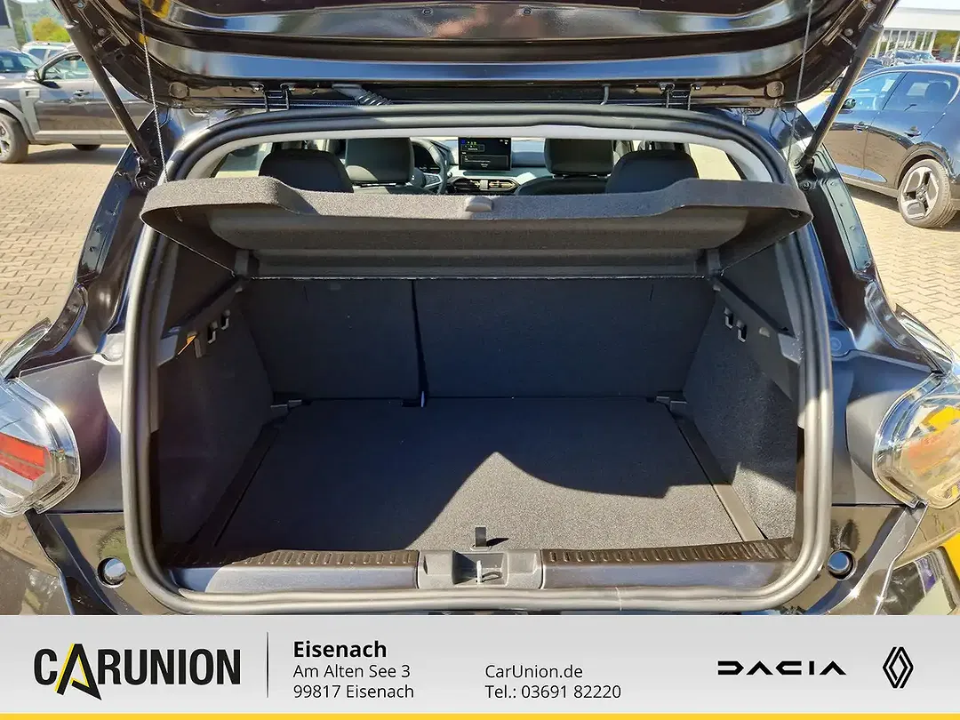 Dacia Sandero - Thumbnail 11